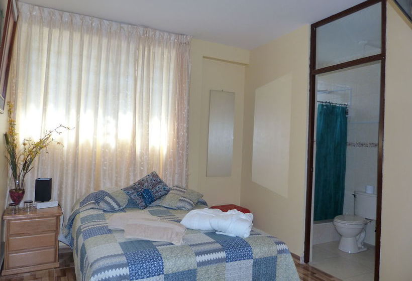 Hotel Matryoshka | Ica | Ica | Perú 7