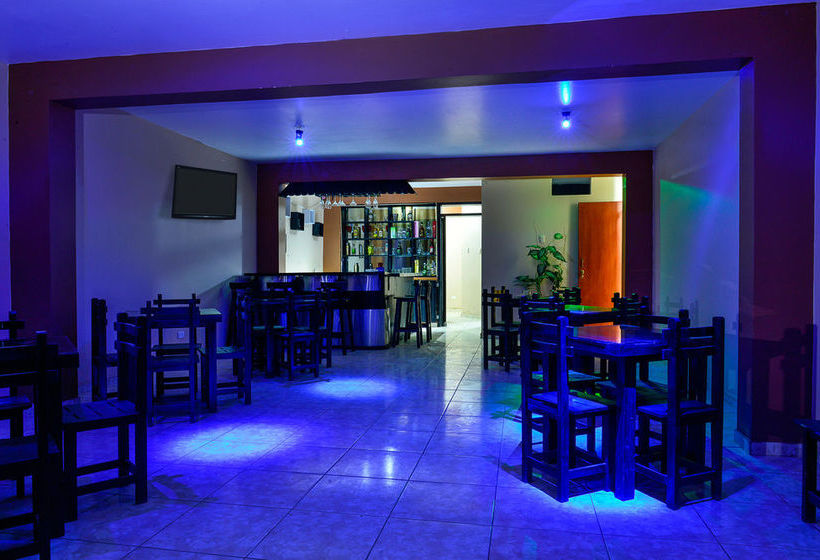 Hotel Matryoshka | Ica | Ica | Perú 8