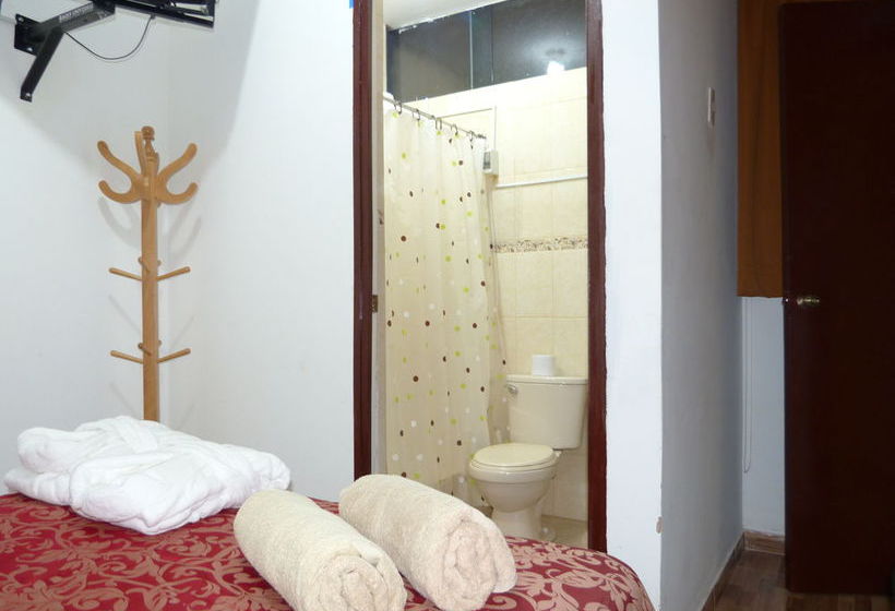 Hotel Matryoshka | Ica | Ica | Perú 9