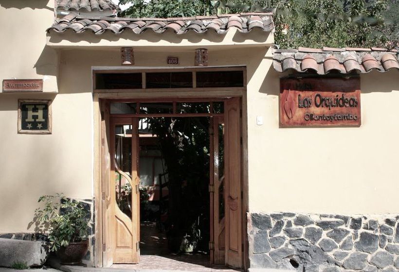 Hotel Las Orquídeas | Ollantaytambo | Urubamba | Perú 1