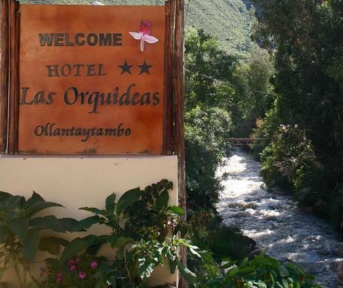 Hotel Las Orquídeas | Ollantaytambo | Urubamba | Perú 12