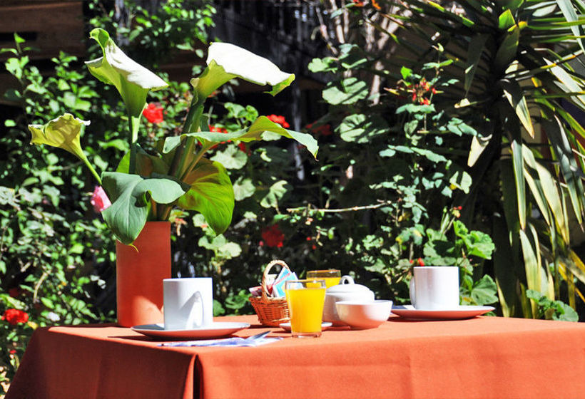 Hotel Las Orquídeas | Ollantaytambo | Urubamba | Perú 4