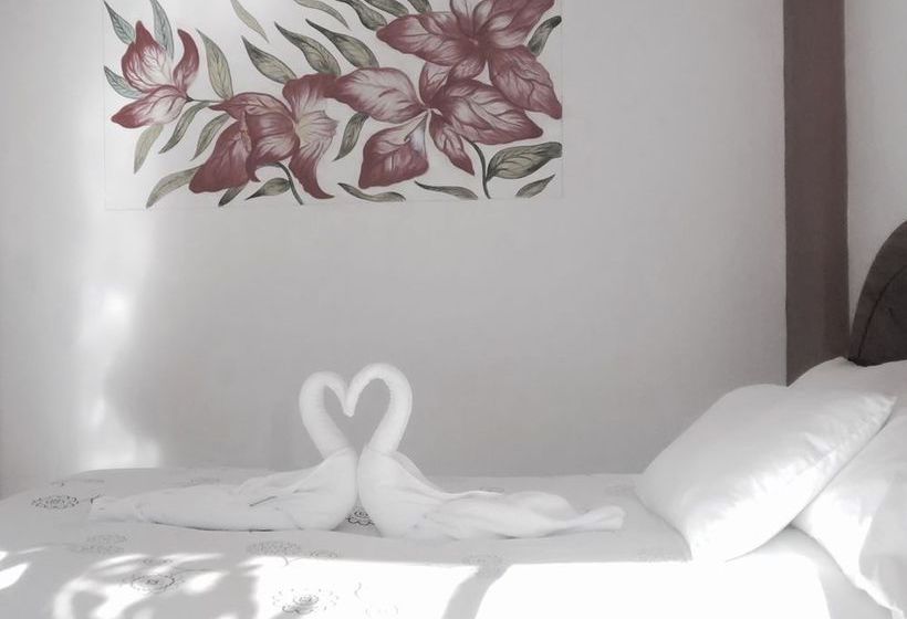 Hotel Las Orquídeas | Ollantaytambo | Urubamba | Perú 6