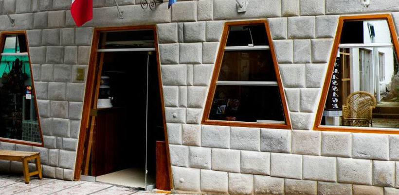 Hotel Pachakuteq | Machu Picchu | Urubamba | Perú 1