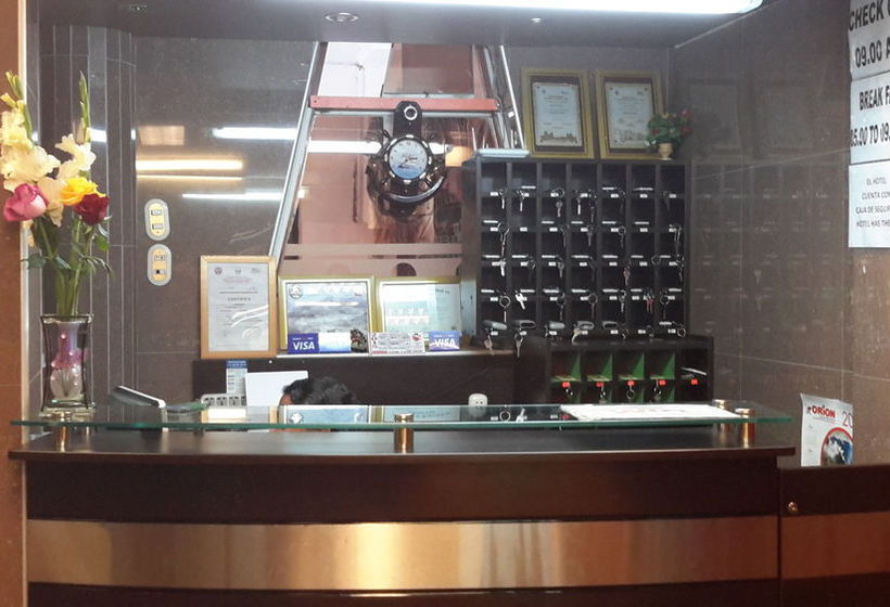 Hotel Pachakuteq | Machu Picchu | Urubamba | Perú 19