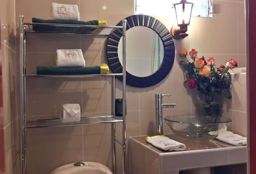 Hotel Pachakuteq | Machu Picchu | Urubamba | Perú 2