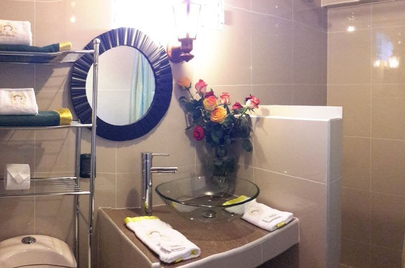 Hotel Pachakuteq | Machu Picchu | Urubamba | Perú 3