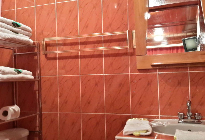 Hotel Pachakuteq | Machu Picchu | Urubamba | Perú 5