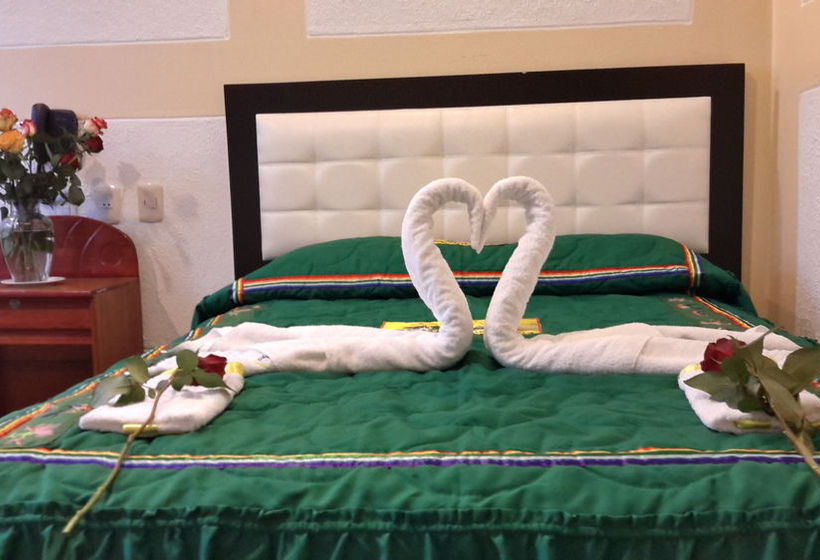 Hotel Pachakuteq | Machu Picchu | Urubamba | Perú 7