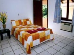 Hotel Praia Grande 