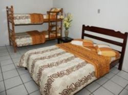 Hotel Praia Grande  | Penha | Santa Catarina | Brasil 1