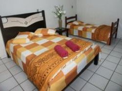 Hotel Praia Grande  | Penha | Santa Catarina | Brasil 2