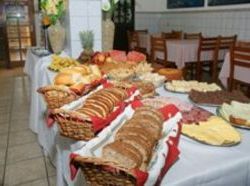 Hotel Praia Grande  | Penha | Santa Catarina | Brasil 3