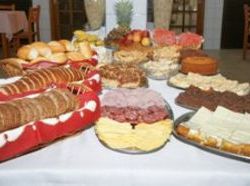 Hotel Praia Grande  | Penha | Santa Catarina | Brasil 4