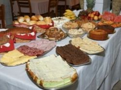 Hotel Praia Grande  | Penha | Santa Catarina | Brasil 6