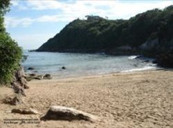 Hotel Praia Grande  | Penha | Santa Catarina | Brasil 8