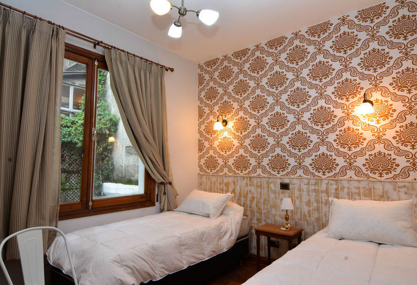 Casanoble Hotel Boutique | Santiago de Chile | Santiago | Chile 10