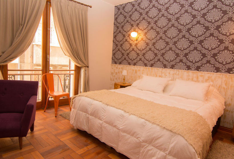 Casanoble Hotel Boutique | Santiago de Chile | Santiago | Chile 11