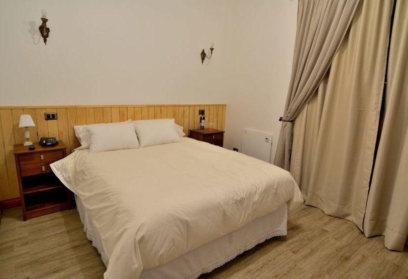 Casanoble Hotel Boutique | Santiago de Chile | Santiago | Chile 13