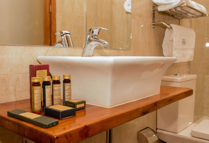 Casanoble Hotel Boutique | Santiago de Chile | Santiago | Chile 14