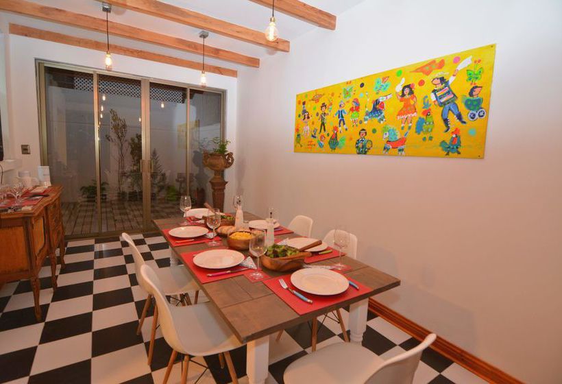 Casanoble Hotel Boutique | Santiago de Chile | Santiago | Chile 15