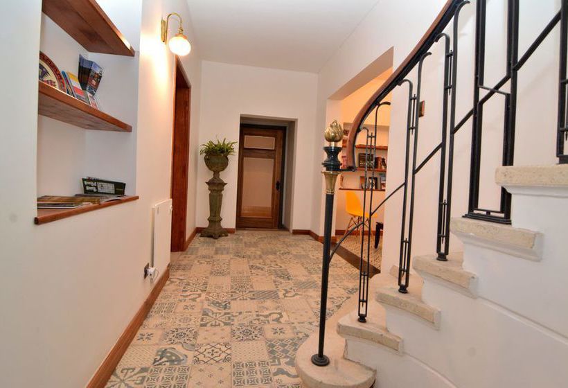 Casanoble Hotel Boutique | Santiago de Chile | Santiago | Chile 16