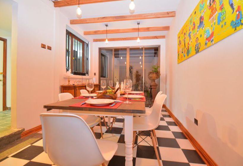 Casanoble Hotel Boutique | Santiago de Chile | Santiago | Chile 17