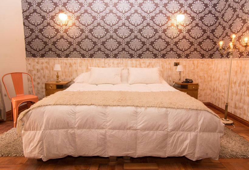 Casanoble Hotel Boutique | Santiago de Chile | Santiago | Chile 18