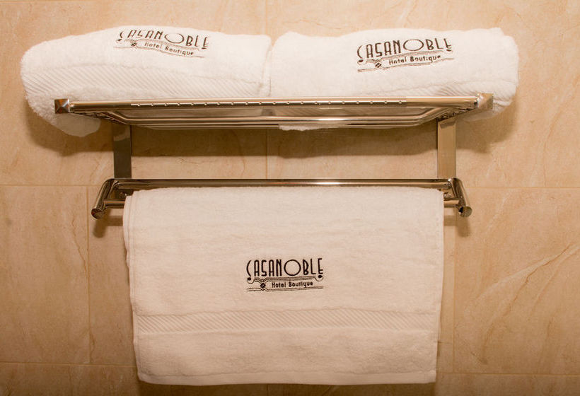 Casanoble Hotel Boutique | Santiago de Chile | Santiago | Chile 19