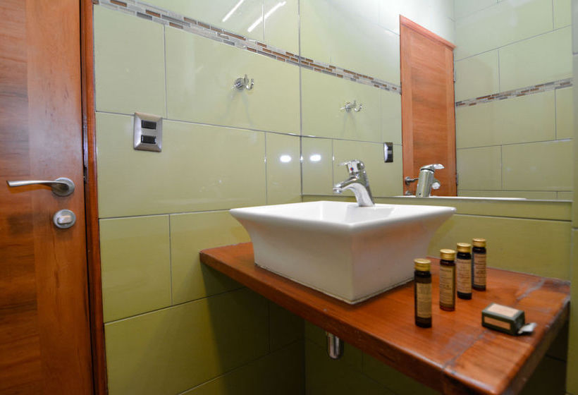 Casanoble Hotel Boutique | Santiago de Chile | Santiago | Chile 2