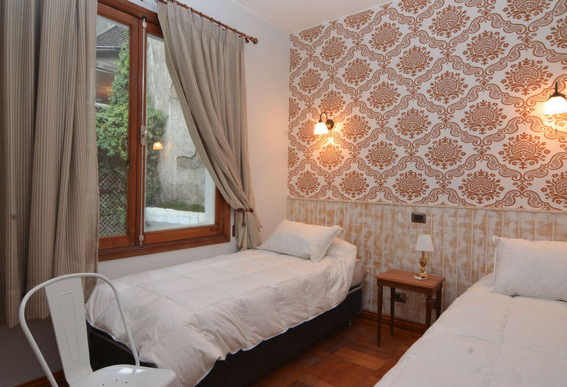 Casanoble Hotel Boutique | Santiago de Chile | Santiago | Chile 20