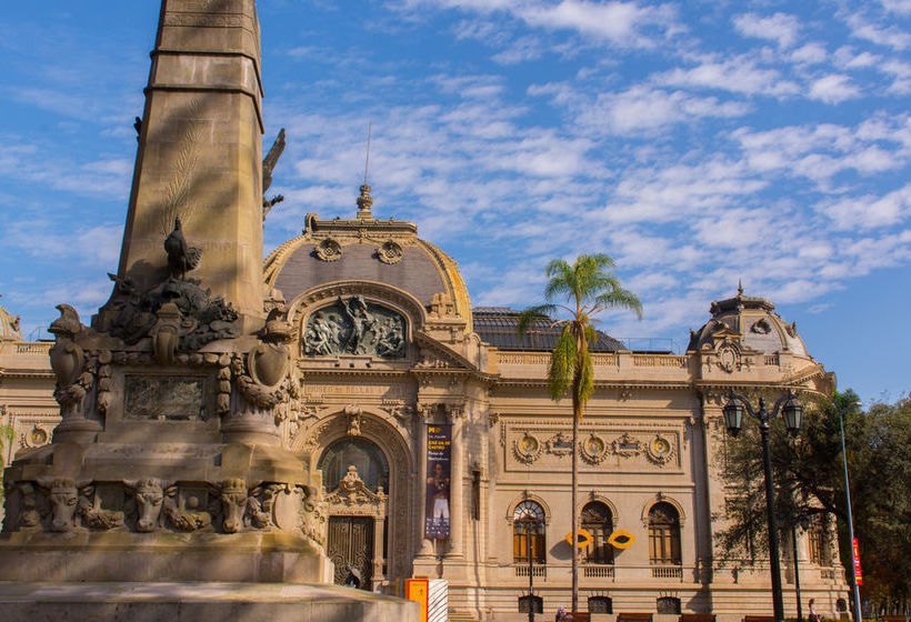 Casanoble Hotel Boutique | Santiago de Chile | Santiago | Chile 4