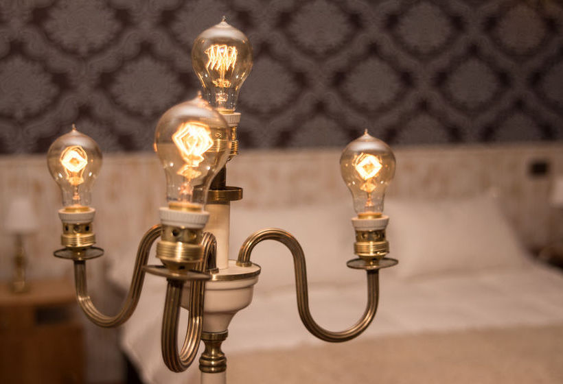 Casanoble Hotel Boutique | Santiago de Chile | Santiago | Chile 5