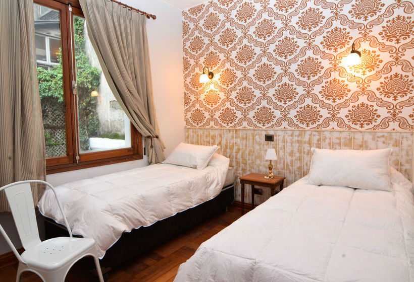 Casanoble Hotel Boutique | Santiago de Chile | Santiago | Chile 6