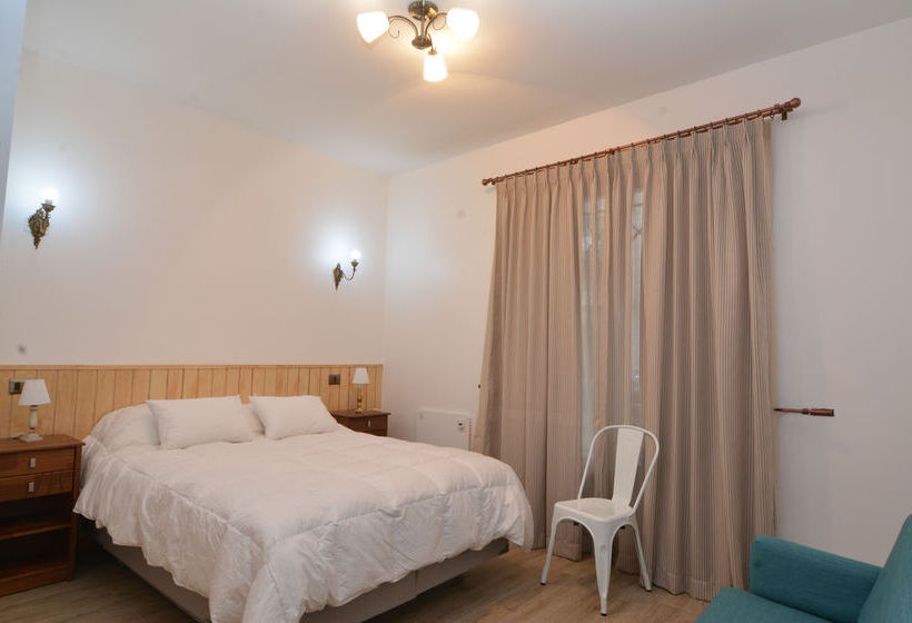 Casanoble Hotel Boutique | Santiago de Chile | Santiago | Chile 7