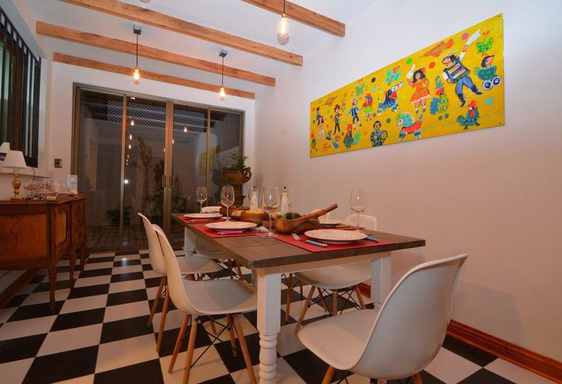 Casanoble Hotel Boutique | Santiago de Chile | Santiago | Chile 9