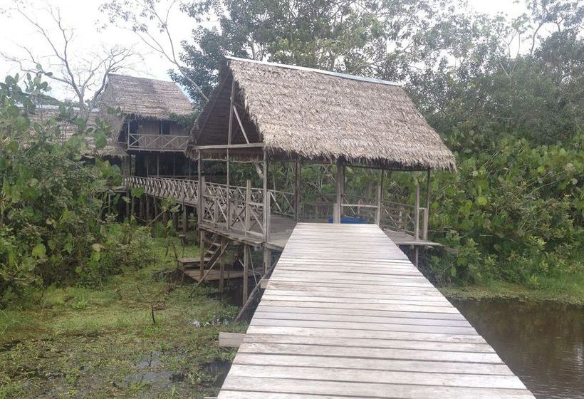Albergue Reserva Indígena Irapay - Amazonas | Leticia | Amazonas | Colombia 11
