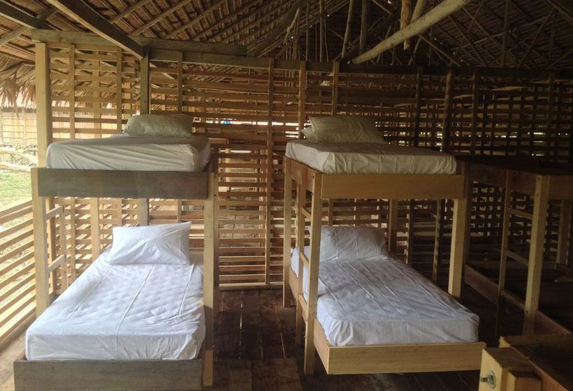 Albergue Reserva Indígena Irapay - Amazonas | Leticia | Amazonas | Colombia 12