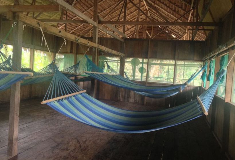 Albergue Reserva Indígena Irapay - Amazonas | Leticia | Amazonas | Colombia 13