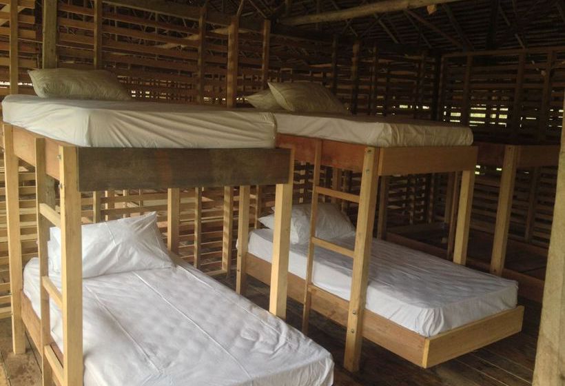 Albergue Reserva Indígena Irapay - Amazonas | Leticia | Amazonas | Colombia 17