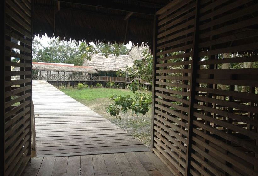 Albergue Reserva Indígena Irapay - Amazonas | Leticia | Amazonas | Colombia 18