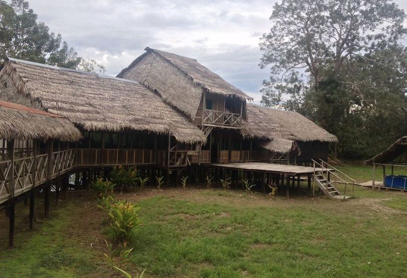 Albergue Reserva Indígena Irapay - Amazonas | Leticia | Amazonas | Colombia 19