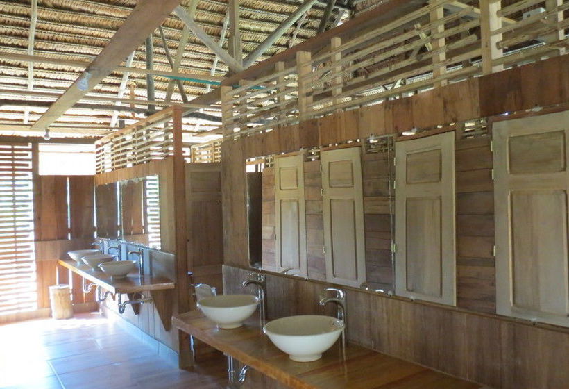 Albergue Reserva Indígena Irapay - Amazonas | Leticia | Amazonas | Colombia 4