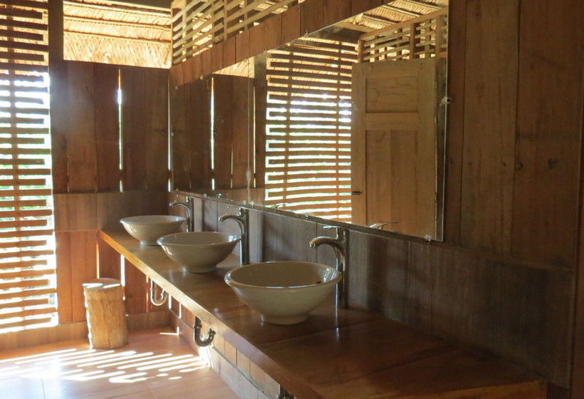 Albergue Reserva Indígena Irapay - Amazonas | Leticia | Amazonas | Colombia 5