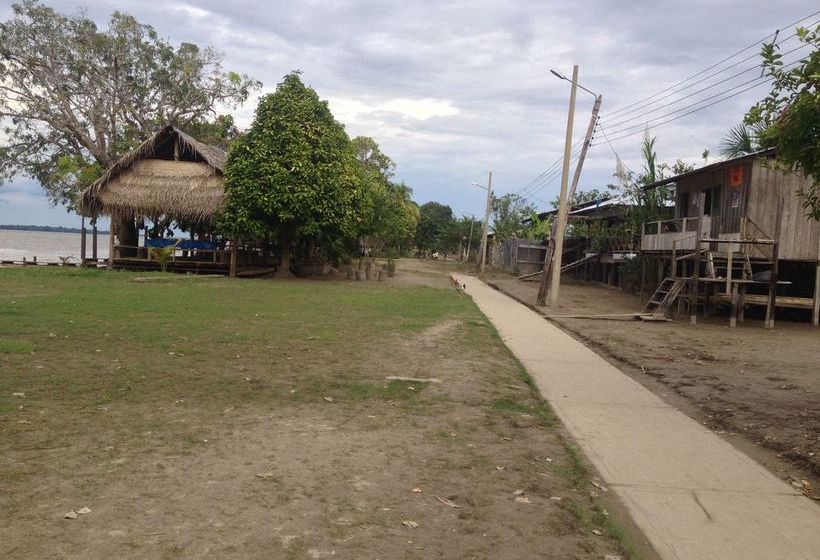 Albergue Reserva Indígena Irapay - Amazonas | Leticia | Amazonas | Colombia 6