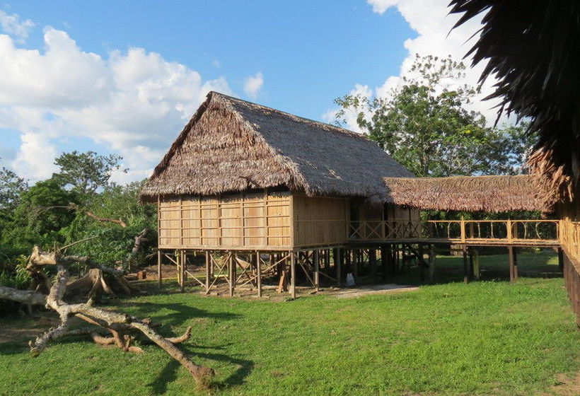 Albergue Reserva Indígena Irapay - Amazonas | Leticia | Amazonas | Colombia 7