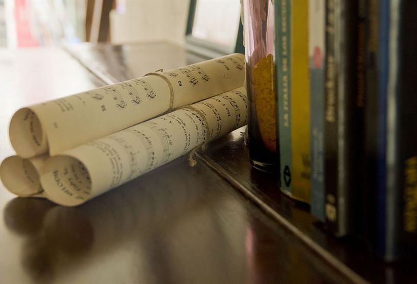 Hotel La Casa del Piano | Santa Marta | Magdalena | Colombia 13