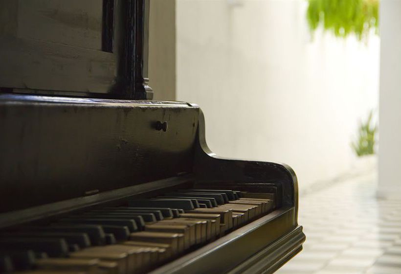 Hotel La Casa del Piano | Santa Marta | Magdalena | Colombia 15