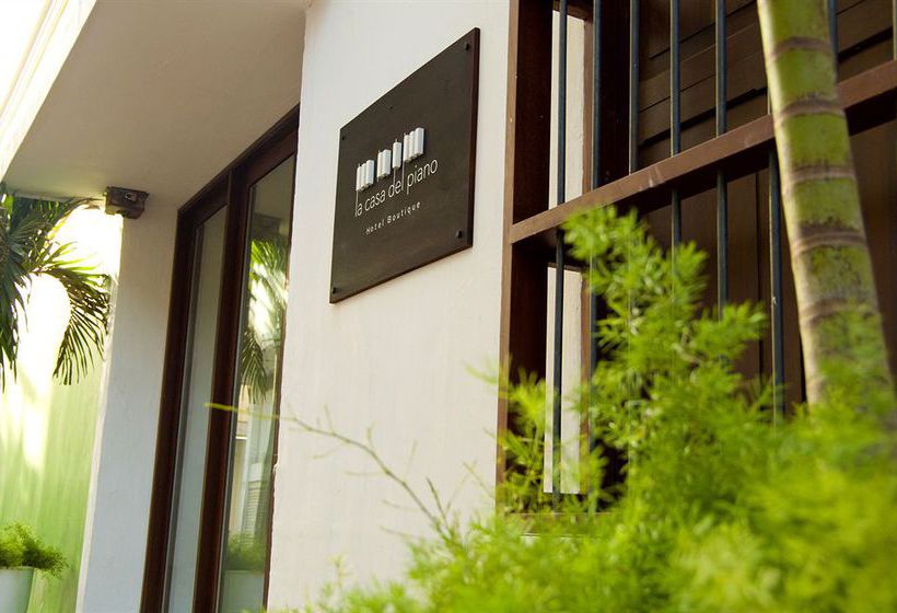 Hotel La Casa del Piano | Santa Marta | Magdalena | Colombia 16