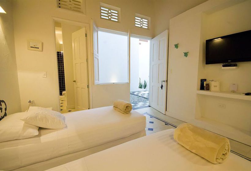 Hotel La Casa del Piano | Santa Marta | Magdalena | Colombia 19